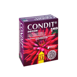 CONDIT® DECOR Granuliuotos...