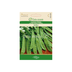 ŽIRNIAI CUKRINIAI NORLI