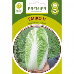 EMIKO H, pekininiai...