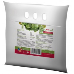 Karbamidas Baltic Agro, 0.5 kg