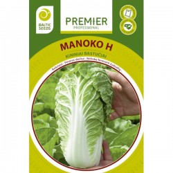 MANOKO H, pekininiai...