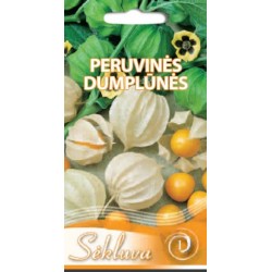 Peruvinės Dumplūnės