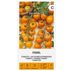 POMIDORAI VALGOMIEJI FIGIEL