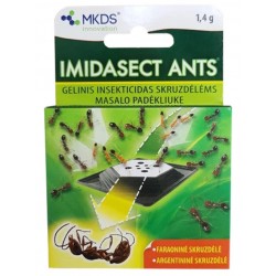 IMIDASECT ANTS, 1,4 G,...