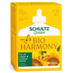 SCHULTZ BIO HARMONY...