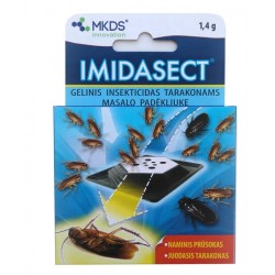 IMIDASECT, 1,4 G, GELINIS...