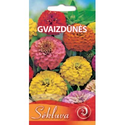 Puikiųjų gvaizdūnių mišinys