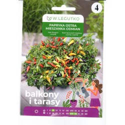 Vienametės aitriosios...