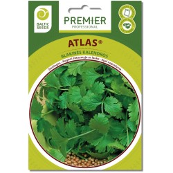 Kalendros sėklos ATLAS®, 3 g