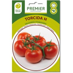 Pomidorai TORCIDA H (F1), 8...
