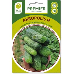 Agurkai AKROPOLIS H (F1),...