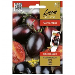 POMIDORAI VALGOMIEJI NIGHT...