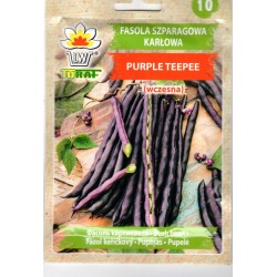 Žemaūgės daržinės pupelės...