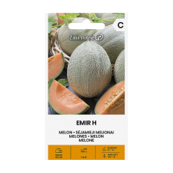 MELIONAI SĖJAMIEJI EMIR H...