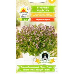 Vaistiniai čiobreliai (lot....