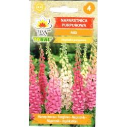 Paprastosios rusmenės...