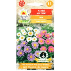 Alpiniai astrai mišinys...