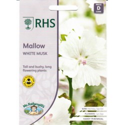 Kvapiosios dedešvos White...