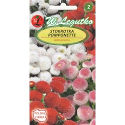 Daugiametės saulutės...