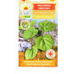 Kininės paulovnijos (lot....