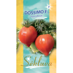 Valgomieji pomidorai...