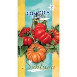 Valgomieji pomidorai CosimoF1