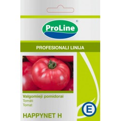 Valgomieji pomidorai...