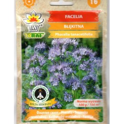 Bitinės facelijos (lot....