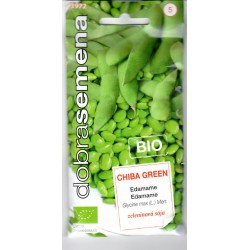 Gauruotosios sojos Chiba...