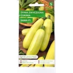 Cukinijos Sawa F1 (lot....