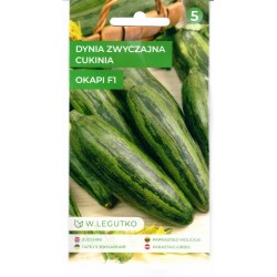 Cukinijos Okapi F1 (lot....