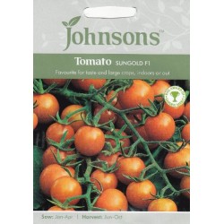 Valgomieji pomidorai...