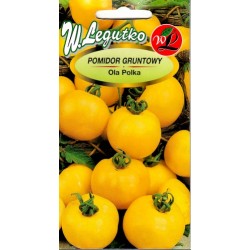 Valgomieji pomidorai Ola Polka