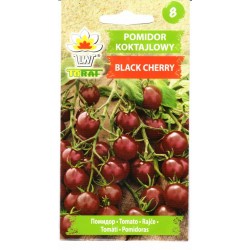 Valgomieji pomidorai BLACK...