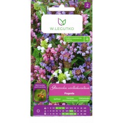 Didžiažiedės juodgalvės...