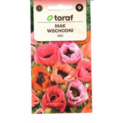 Rytinės aguonos mišinys...