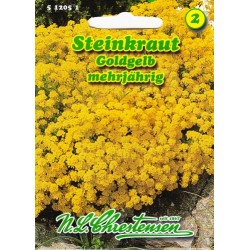 Uolinės aurinijos (lot....