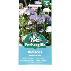 Didiskai mišinys (lot....