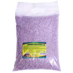 Amonio sulfatas 2kg