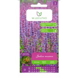 Gojiniai šalavijai (lot....