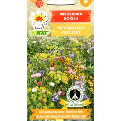 Augalų mišinys bitėms