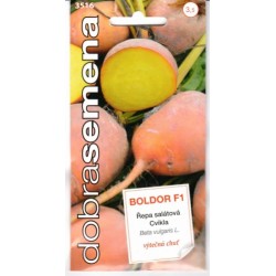 Raudonieji burokėliai...