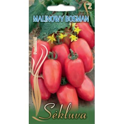 Valgomieji pomidorai...