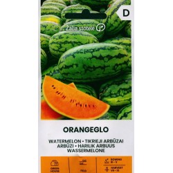 ARBŪZAI TIKRIEJI ORANGEGLO