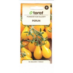 Valgomieji pomidorai PERUN