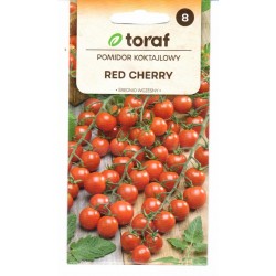 Valgomieji pomidorai Red...