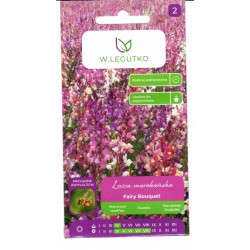 Marokinės linažolės mišinys