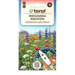 Laukinių gėlių mišinys...