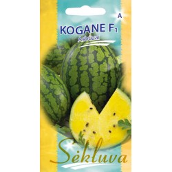 Tikrieji arbūzai Kogane F1