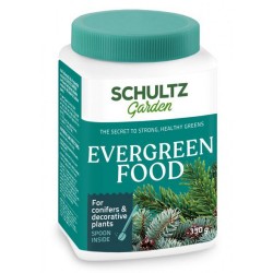 SCHULTZ Evergreen Food...
